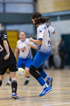 Bild 505 - wBJ NFV Futsalmeisterschaft